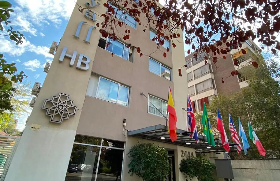 Hotel Boutique Reyall-1