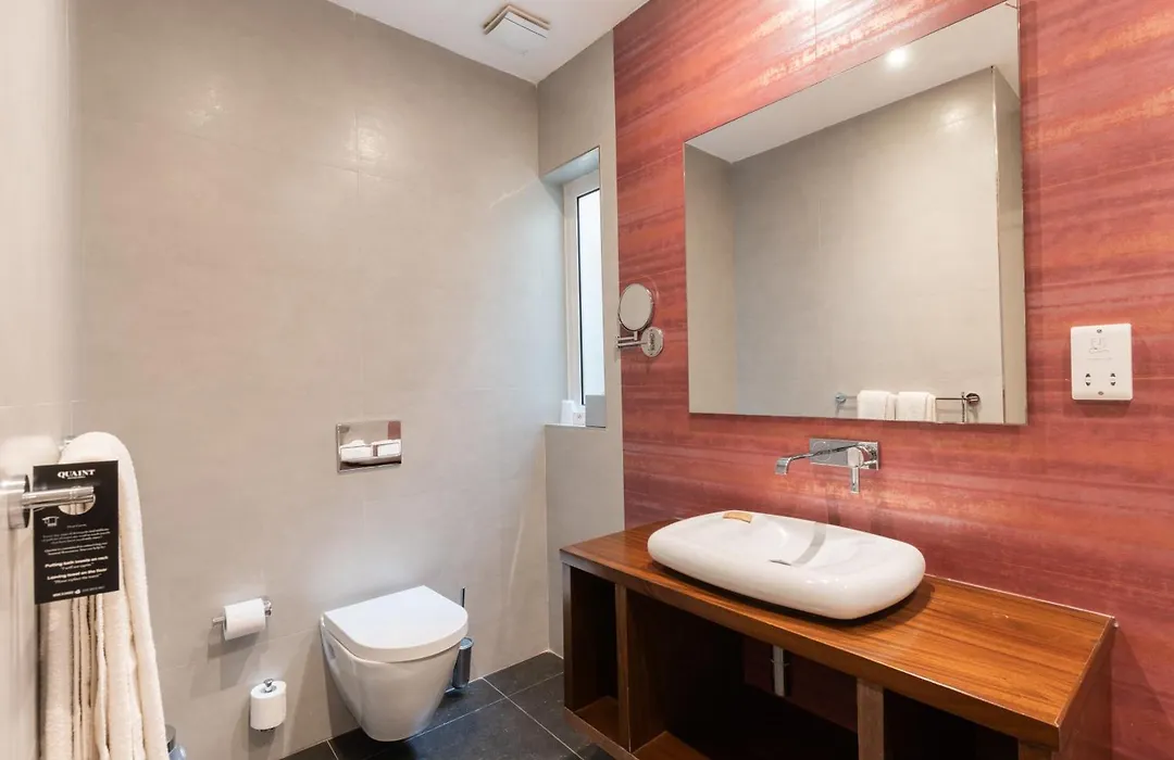 Quaint Boutique Hotel Xewkija-1