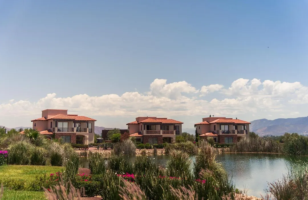 El Cielo Resort-1