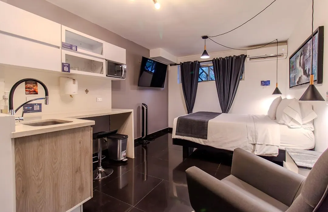 Viktory Boutique Hotel-1