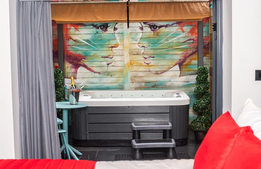 Duke Street Boutique Hotel-1
