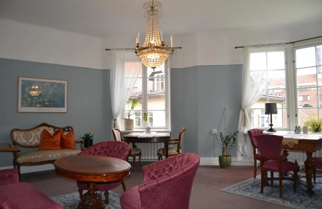 Leopold Boutique Hotel-1