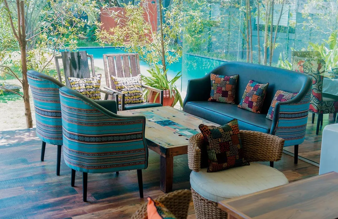Kinga Homes Boutique Hotel-1