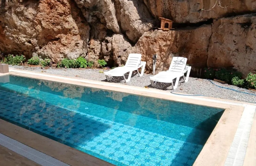 The Little Prince Boutique Otel-1