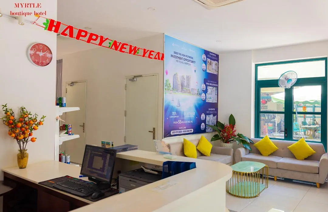 Myrtlei Hotel Phu Quoc-1