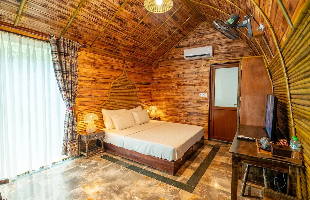 The Goat Boutique Resort-1