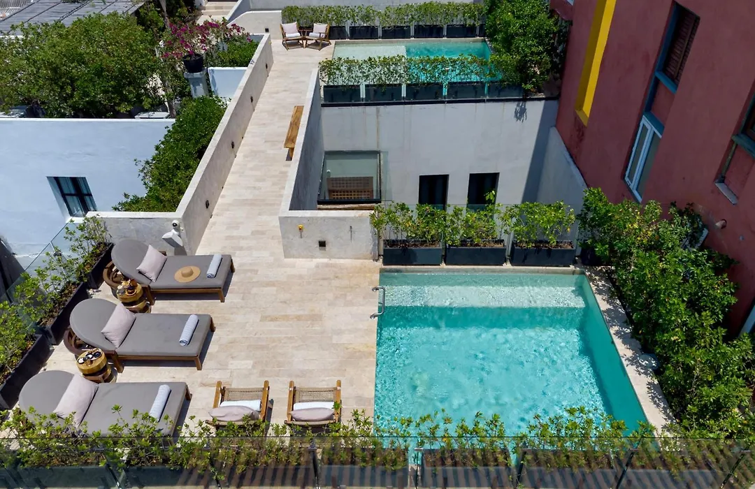 Cinco Quintas Hotel Boutique-1