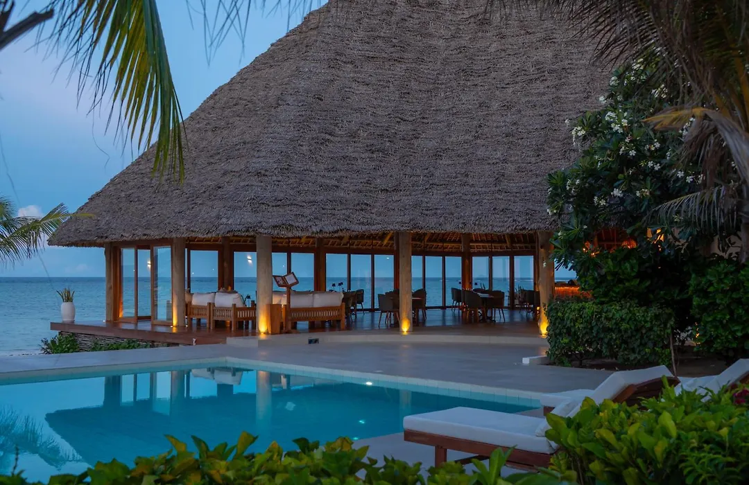 Ocean Boutique Hotel - Adults Only-1