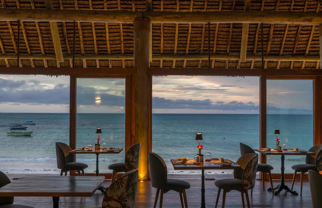 Ocean Boutique Hotel - Adults Only-1