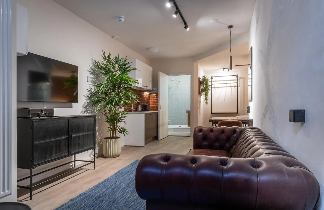 Grapelli Boutique Hotel-1