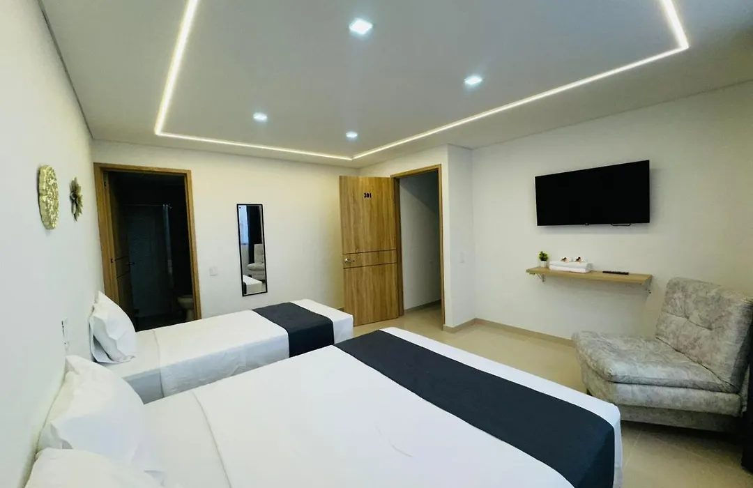 Aero Hotel Boutique-1