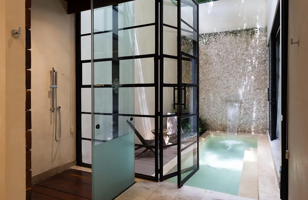 Adoro Hotel Boutique (Adults Only)-1