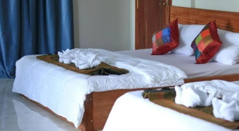Boutique Kampot Hotel-1
