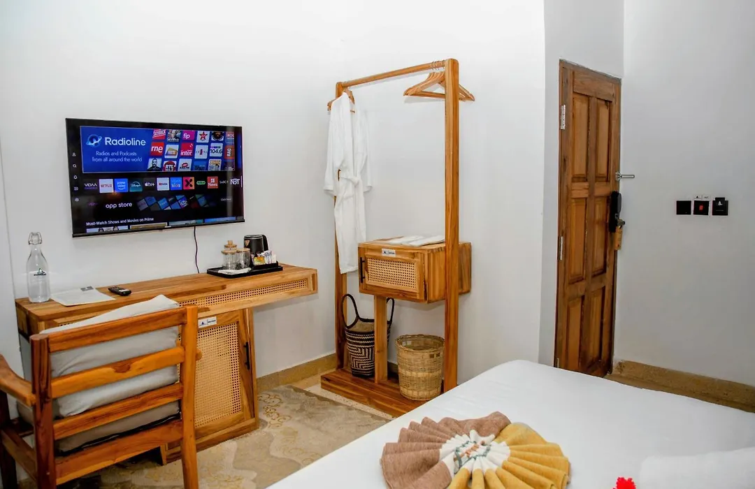 Bellissimo Boutique Hotel-1