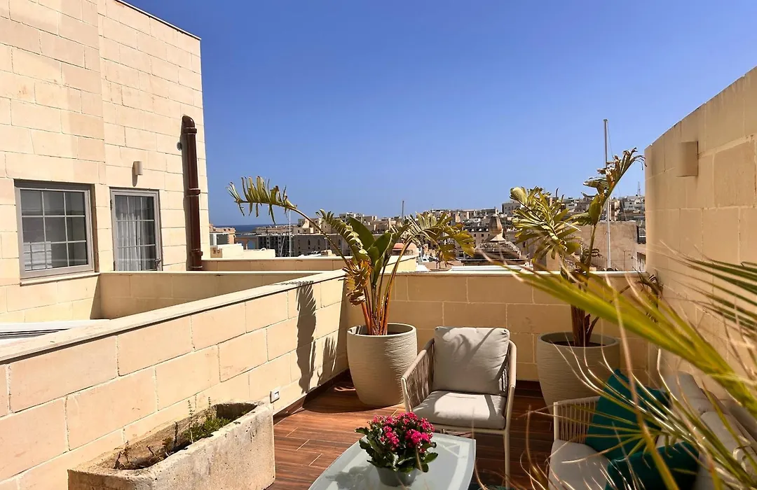 Palazzo De La Sengle Boutique Hotel-1