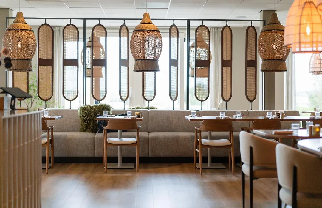 Boutique Hotel Texel-1