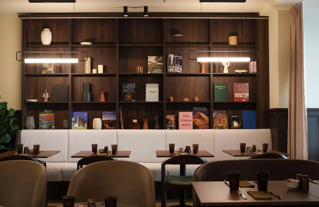Honest Budapest By Chic&Basic-1