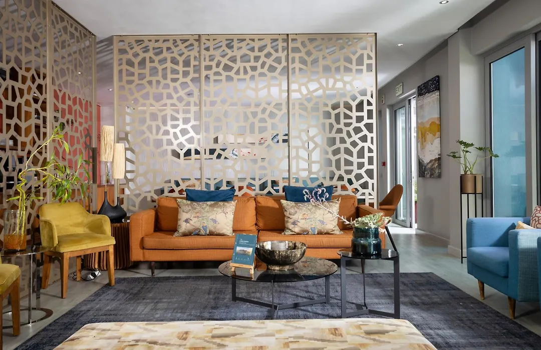 Zest Boutique Hotel By The Living Journey Collection-1