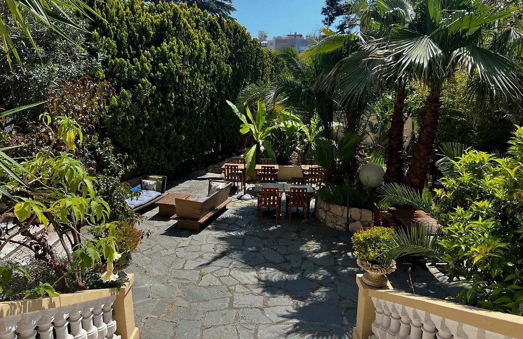 Hotel Alexandra - Boutique Hotel-1