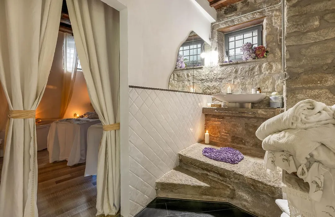 B&B dei Papi Boutique Hotel-1