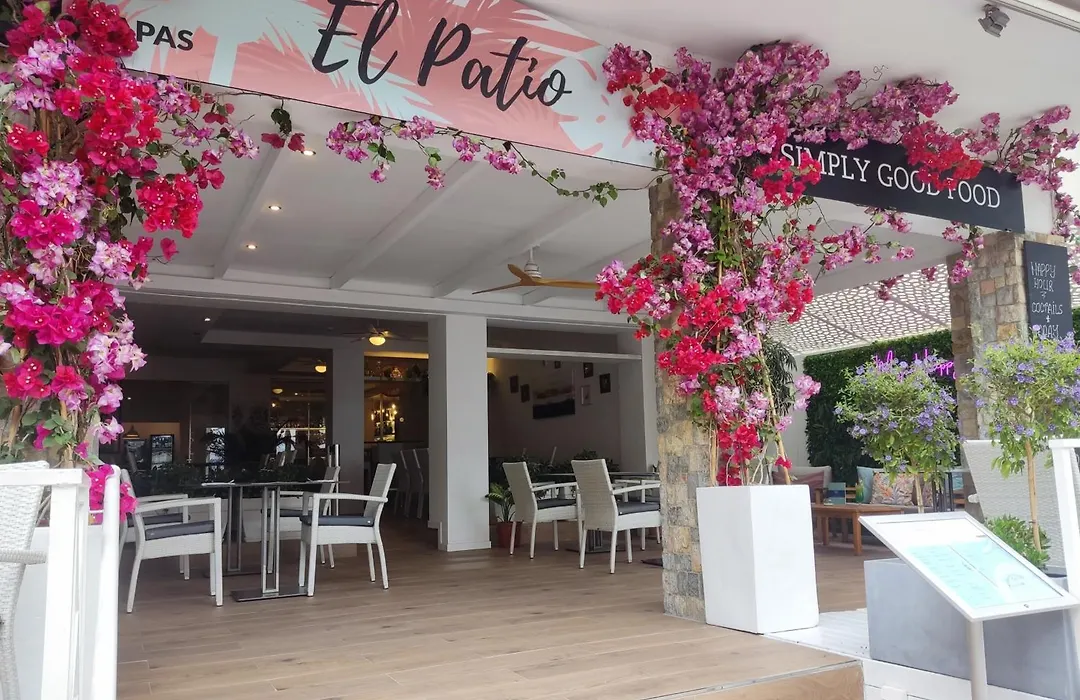 Paguera Treff Boutique Hotel-1
