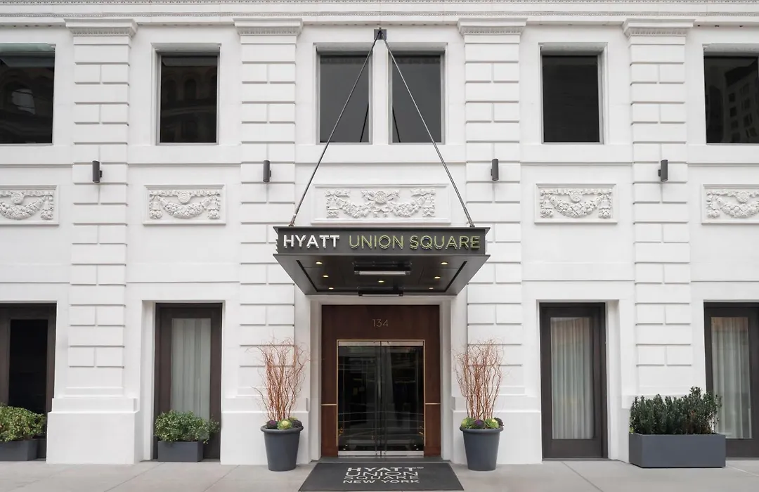 Hyatt Union Square New York-1