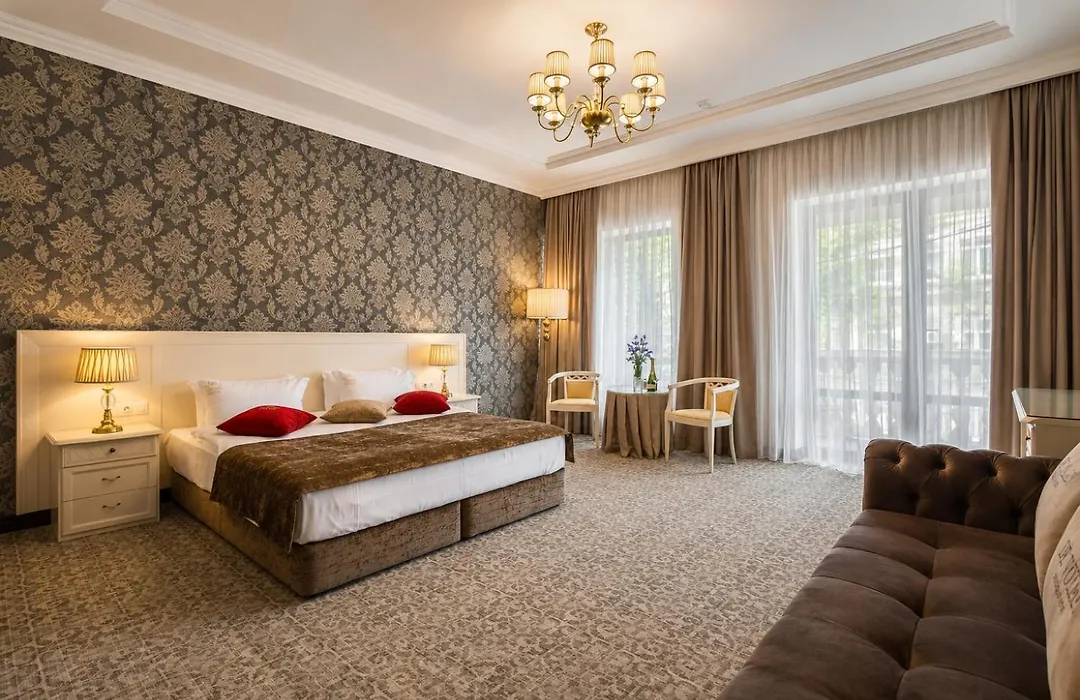 De Volan Boutique Hotel-1