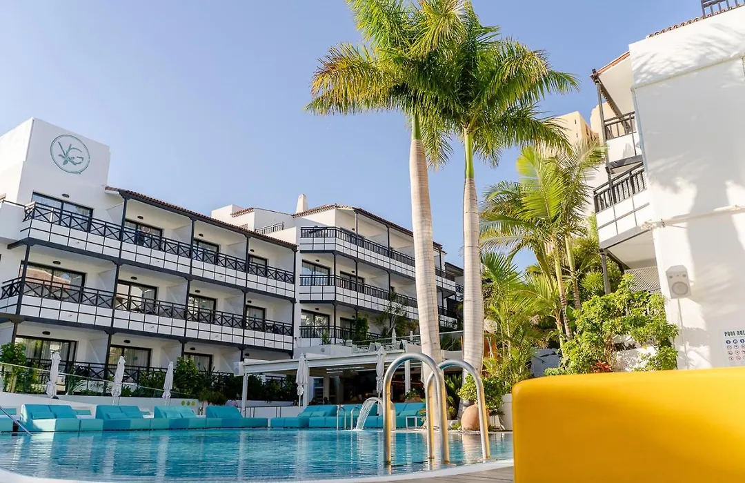 Vanilla Garden Boutique Hotel - Adults Only-1