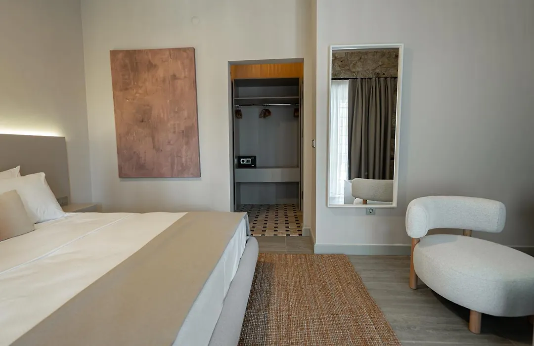 Palm Alaçatı Boutique Hotel-1
