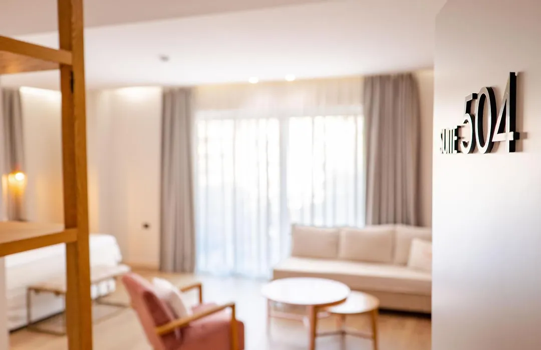Glow Boutique Hotel & Suites-1