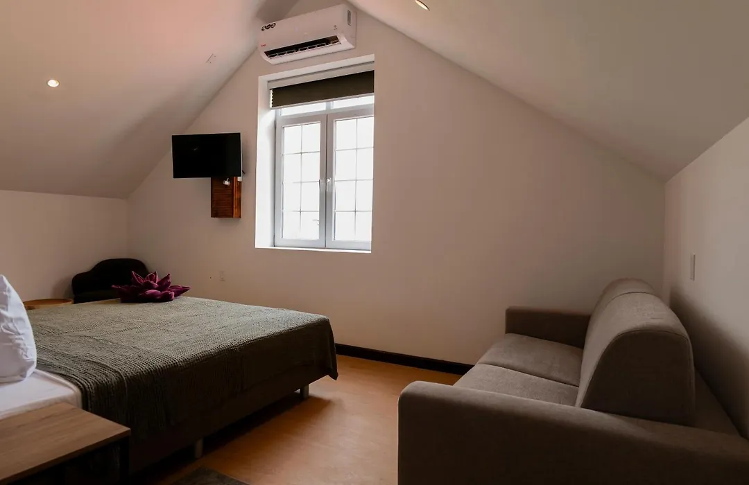 Boutique Hotel Peperpot-1