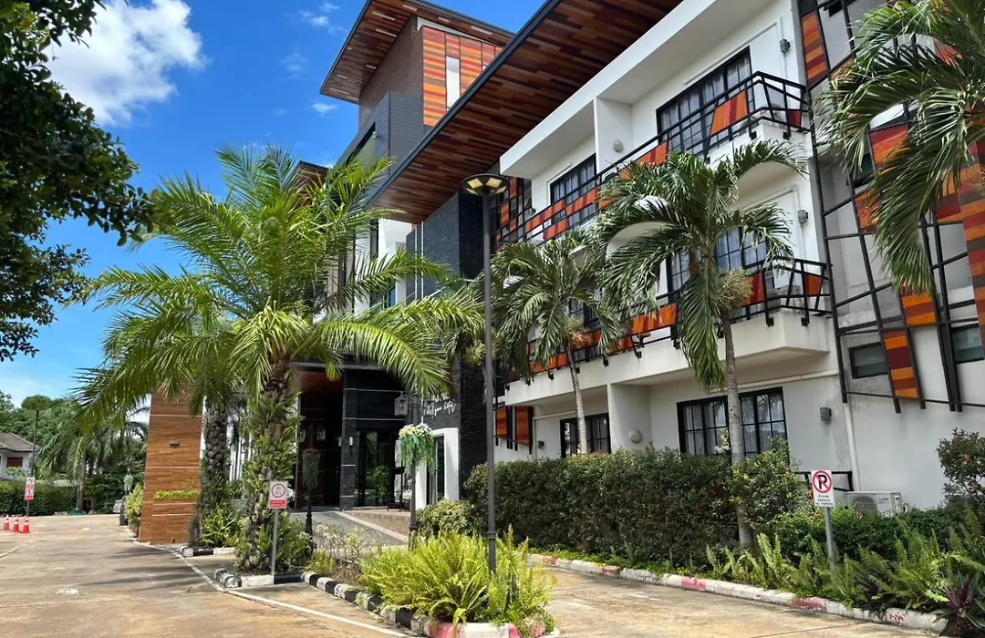 The Room Boutique Hotel-1