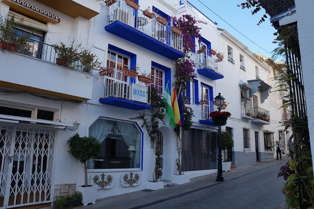 Linda Marbella-1