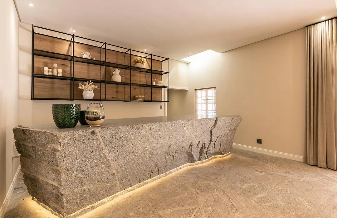 Zevenster Boutique Hotel By The Giglio-1