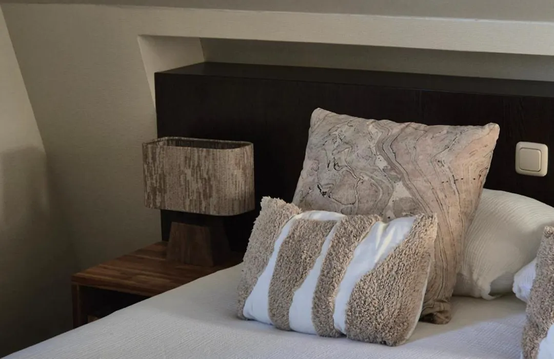 Boutique Hotel De Raetskamer-1