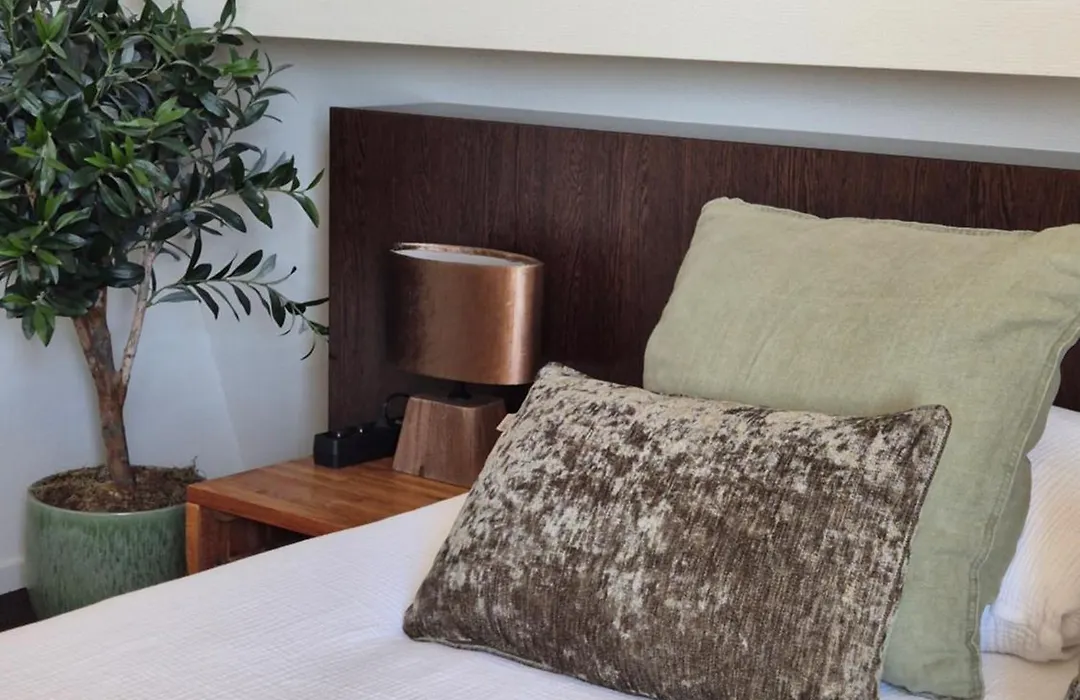 Boutique Hotel De Raetskamer-1