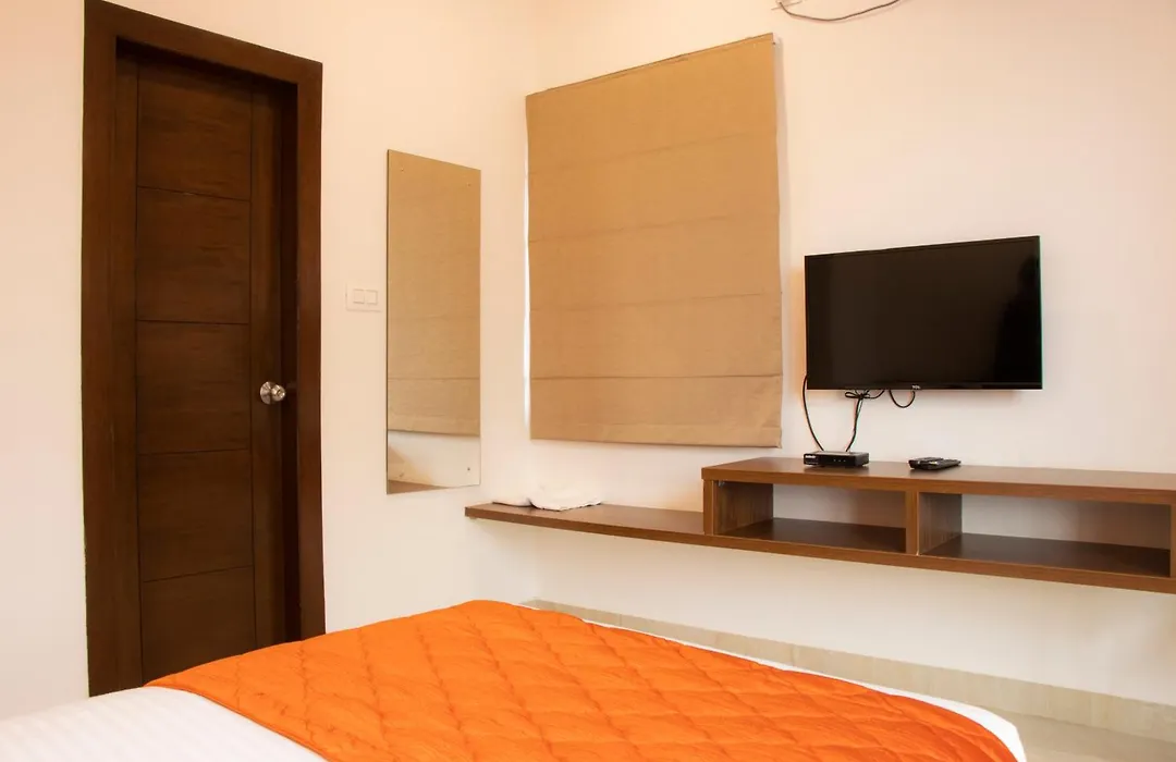 Yc Grand Mystic Premier, Electronic City-1
