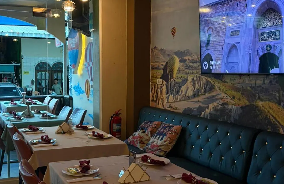Kiwi Boutique Hotel-1