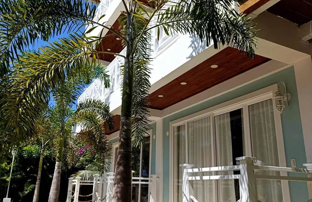 Oasis Tolú Hotel Boutique-1