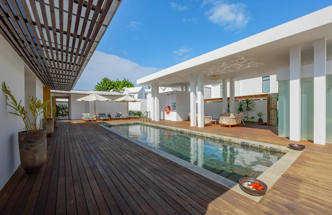 Sea Diamond Boutique Hotel&Spa by Sea Resorts-1