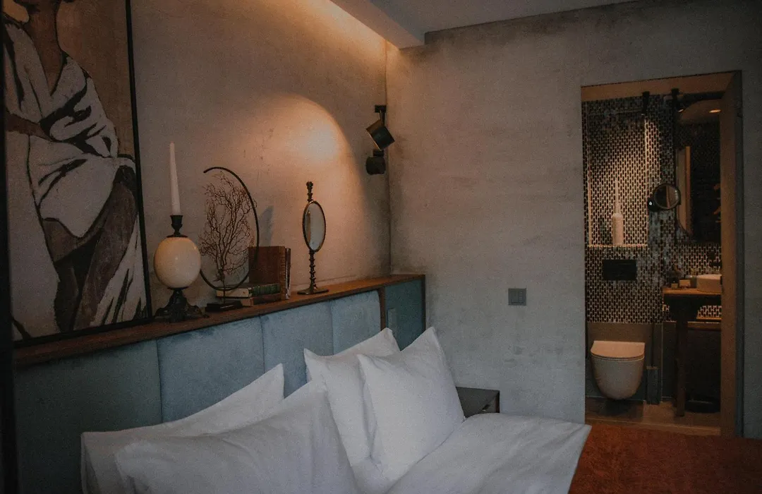 Unique Boutique Hotel Antibes Juan-Les-Pins-1