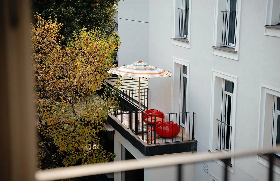Boutique & Design Hotel Auersperg-1