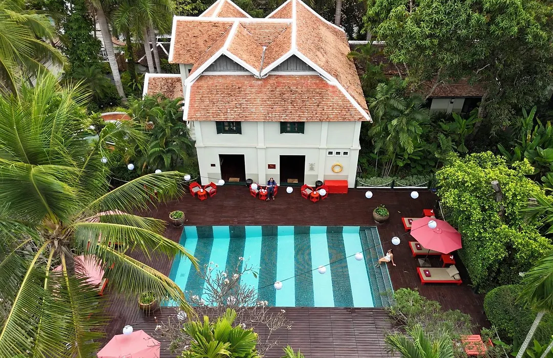 Villa Maly Boutique Hotel-1