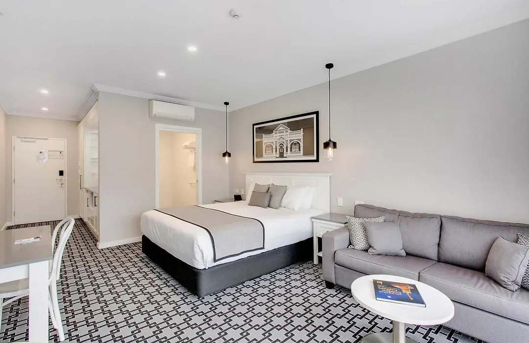 Ch Boutique Hotel, An Ascend Collection Hotel-1