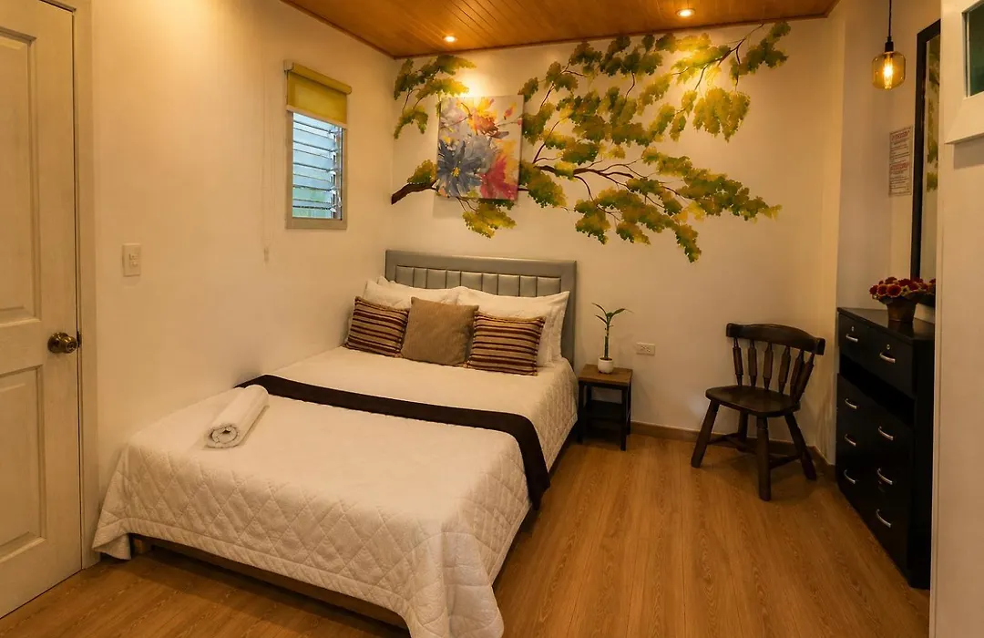 Hotel Boutique Stay La 10-1