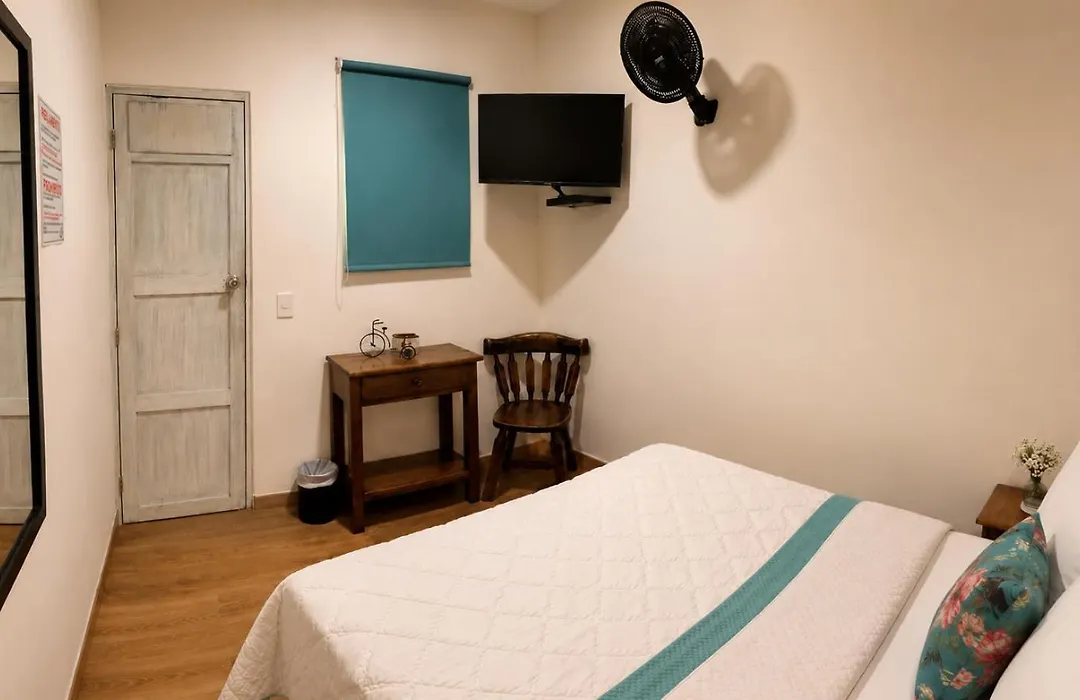 Hotel Boutique Stay La 10-1
