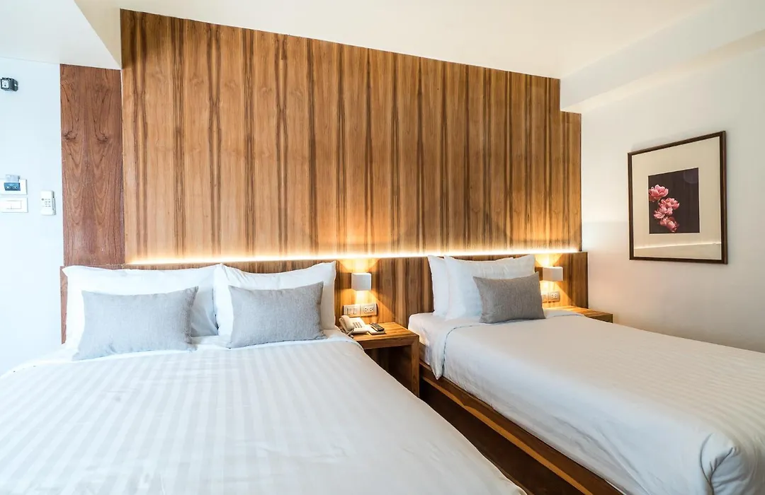Nuan Boutique Hotel-1