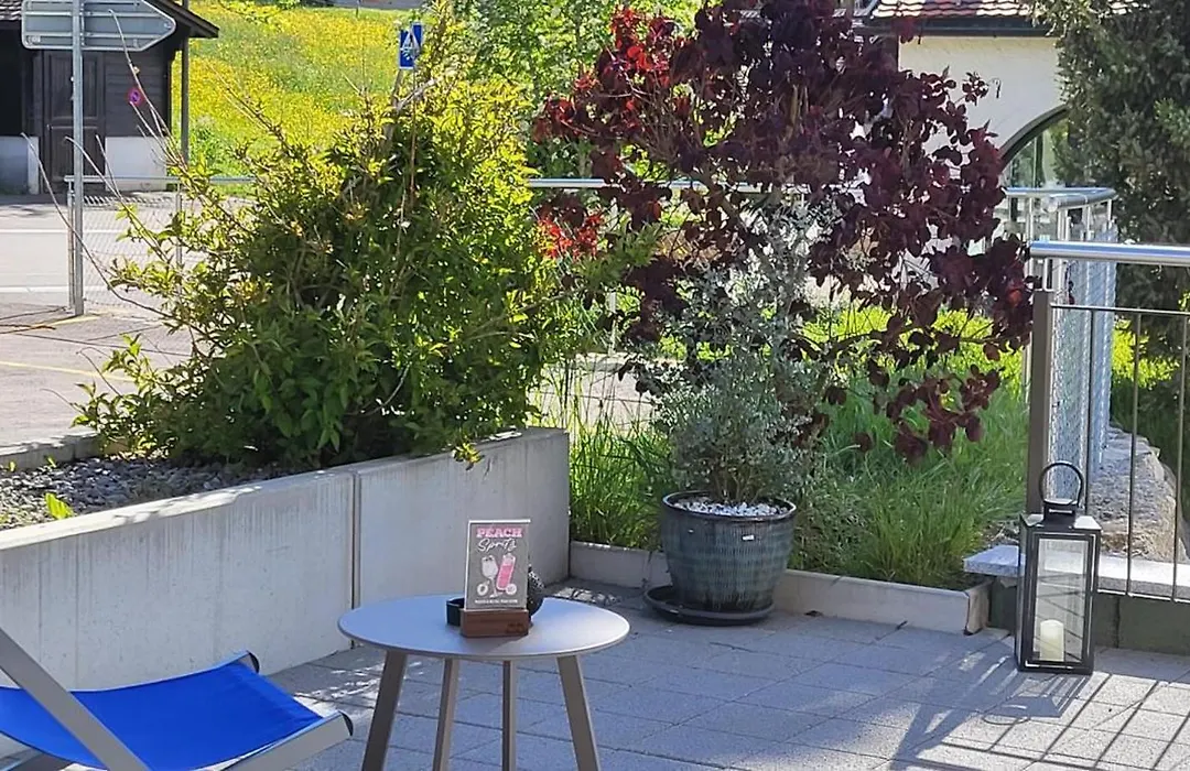Boutique Hotel Corbetta & Spa - A 5 Minutes De L'Autoroute A12 Aux Paccots Sur Montreux, Profitez De La Montagne Et Du Lac Leman- Loft Familial Disponible-1