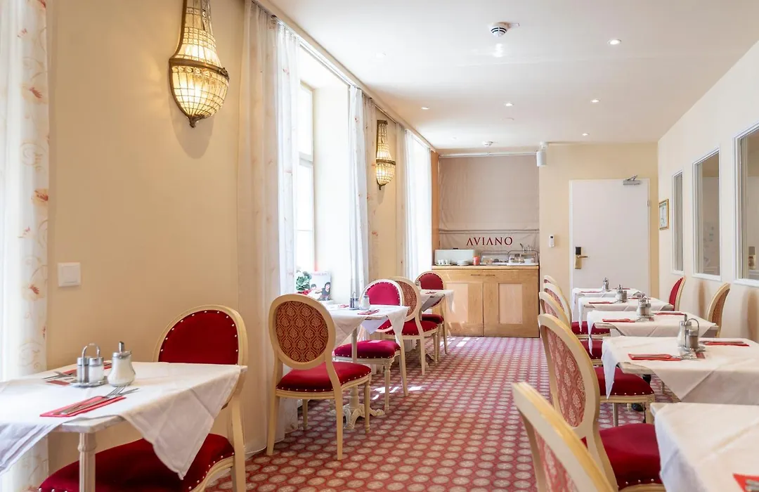 Aviano Boutique Hotel-1