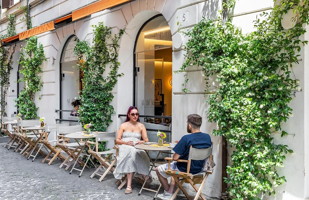 Nerva Boutique Hotel-1